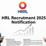HRRL Recruitment 2025 Notification
